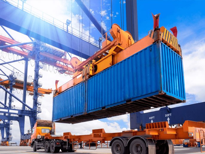 Cargonix Containers LLC - Features